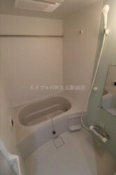 フォレスタ岡山医大南の物件内観写真